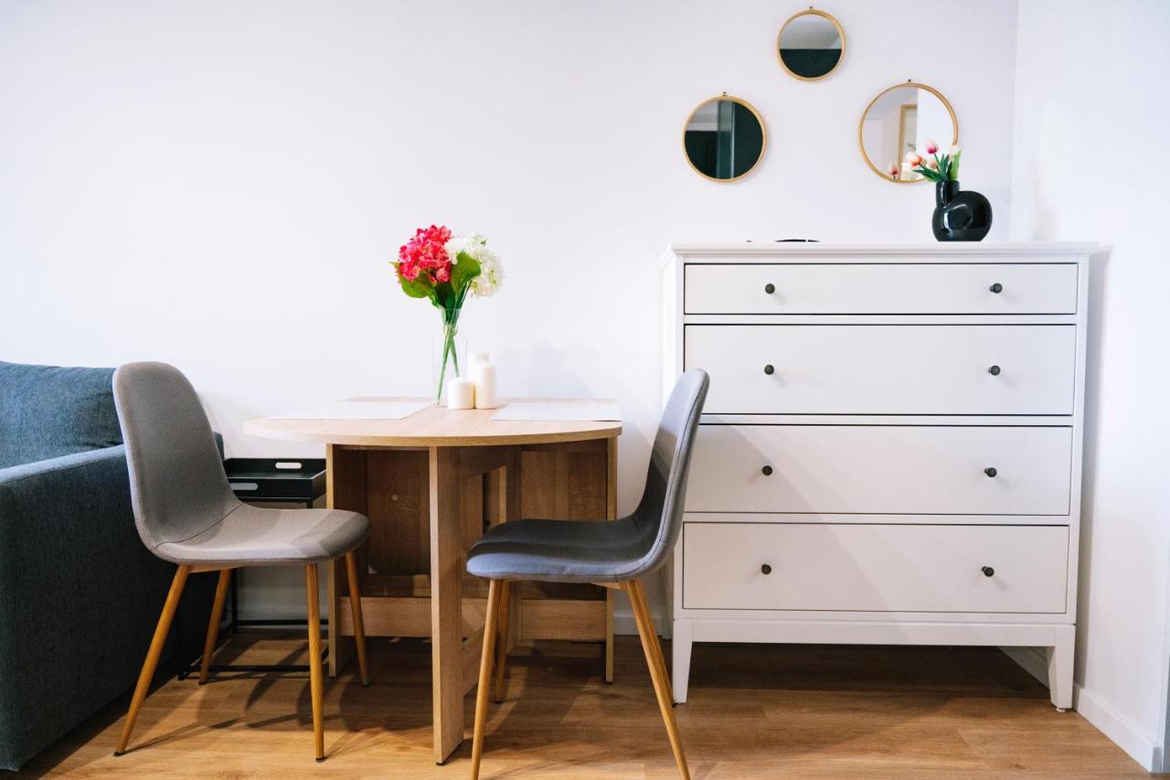 Apartament - View, Parks Nearby By Rentujemy